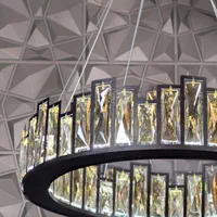 لوستر راما مدل هانیز|لوستر و چراغ آویز|تهران, سنگلج (شاپور)|دیوار