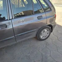 پراید ۱۱۱|خودرو سواری و وانت|خمینیشهر, |دیوار