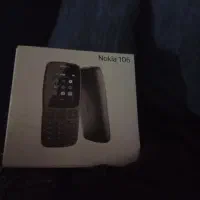 گوشی نوکیا 106سالم