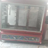 فروش یخچال ویترین