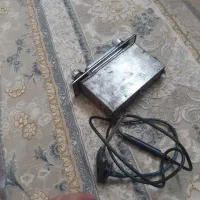 ضبط|کلکسیون اشیاء عتیقه|مشهد, کوی ولیعصر|دیوار