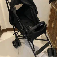 کالسکه دلیجان نو نو