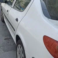 پژو 206اس دی v8مدل1394|خودرو سواری و وانت|تهران, قنات‌کوثر|دیوار