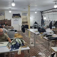 چرخکار شومیز و مانتو دوز وسط کار|استخدام صنعتی، فنی، مهندسی|گلستان (تهران), |دیوار