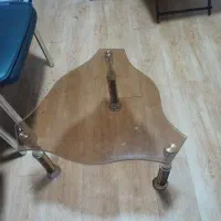 صندلی|دفتر کار|رشت, سعدی (تختی)|دیوار