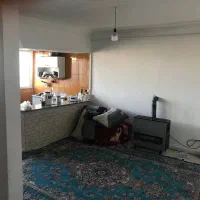 نایسر دو طبقه سرویس کامل 140متر حیاط ماشین رو