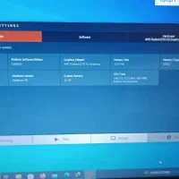 لپ تاپ hp|رایانه همراه|ایلام, |دیوار