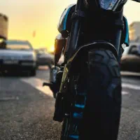 موتور cf150nk|موتورسیکلت|تبریز, |دیوار