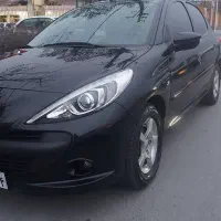 ۲۰۷ مدل ۹۷ دنده