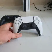playstation5 slimدیسک خور|کنسول، بازی ویدئویی و آنلاین|بناب, |دیوار