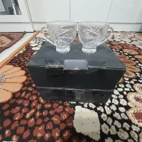استکان چای