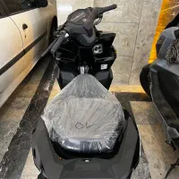 طرح کلیک ۱۶۰|موتورسیکلت|تهران, نبی اکرم|دیوار