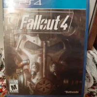 دیسک کمیاب و خاص ریجن آل fallout 4