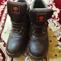 فروش کفش کار ایمنی
