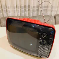 تلویزیون ‌قدیمی توشیبا کلکسیونی TOSHIBA|تلویزیون و پروژکتور|تهران, آبشار تهران (دریاچه)|دیوار
