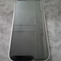 آیفن16نرمال سفید