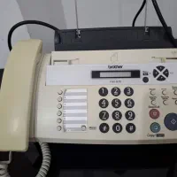 تلفن فاکس