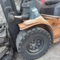 لیفتراک تویوتا ۴ تن دیزل|خودرو سنگین|گرمدره, |دیوار