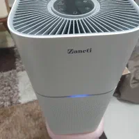 دستگاه تصفیه هوا