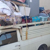 وانت بار شبانه روزی با کارگر|خدمات حمل و نقل|سمنان, |دیوار