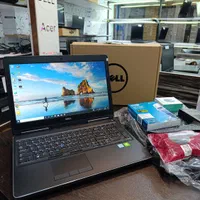 لپتاپdellگیمینگram64 گرافیک8دوهارد512+یکترا