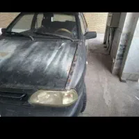 ماشین  اسقاط فرسوده