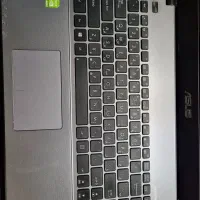 لپتاپ ایسوس مهندسی|رایانه همراه|کرج, ساسانی (قلمستان)|دیوار