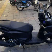 طرح واریو ۱۷۰|موتورسیکلت|تهران, دکتر هوشیار|دیوار