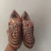 کفش کتونی نایک
