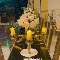 عمارت تشریفات|خدمات پذیرایی، مراسم|فردیس, شهرک اسکویی|دیوار