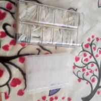 وسایل کاشت ناخن