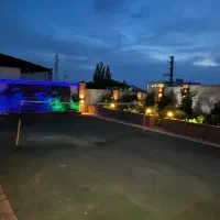 ویلامدرن خاص۸۵۰زمین۳۲۰بناتکرارنشدنی *مهرابادخورین*|فروش خانه و ویلا|رودهن, |دیوار