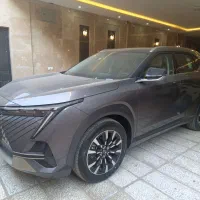 گک امکو فول 2024 موتور میتسوبیشی صفر