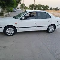 سمند EL دوگانه سوز،شرکتی مدل ۱۳۸۹|خودرو سواری و وانت|رباط‌کریم, |دیوار
