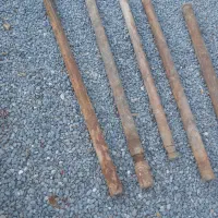 کربارل و سینگل حفاری و نمونه برداری