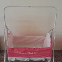 گهواره دست دوم