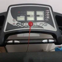 تردمیل حرفه ای|تجهیزات ورزشی|شاهینشهر, مخابرات (شهید بهشتی)|دیوار