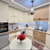 کابینت و دکوراسیون داخلی