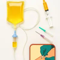 دوره آموزشی تزریقات / سرم تراپی / بخیه و کشیدن آن