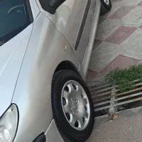 پژو ۲۰۶ مدل ۸۶پلمپ|خودرو سواری و وانت|تبریز, |دیوار