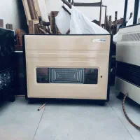 بخاری در حد نو|بخاری، هیتر، شومینه|اصفهان, نقش جهان|دیوار