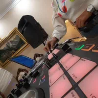 دیجی خانم دیجی عمو موسیقیdj دی جی کودک|خدمات پذیرایی، مراسم|تهران, سعادت‌آباد|دیوار