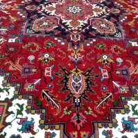 جفت ۶متری هریس تاجری