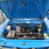 نیسان۸۵انژکتورکم کار