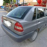 پراید141