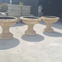 فروش سه گلدان 95*130