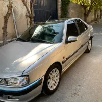 پارس ۸۵ استثنائی|خودرو سواری و وانت|وحیدیه, |دیوار