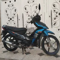 تی وی اس مدل۹۵