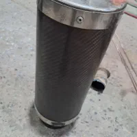 اگزوز اسپرت|قطعات یدکی و لوازم جانبی|زارچ, |دیوار