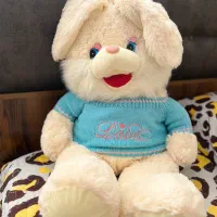 عروسک خرگوش